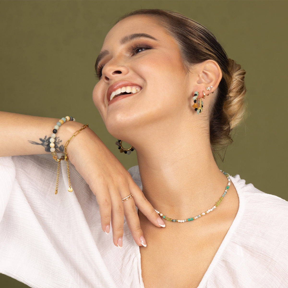 ARGOLLAS AMAZONITA