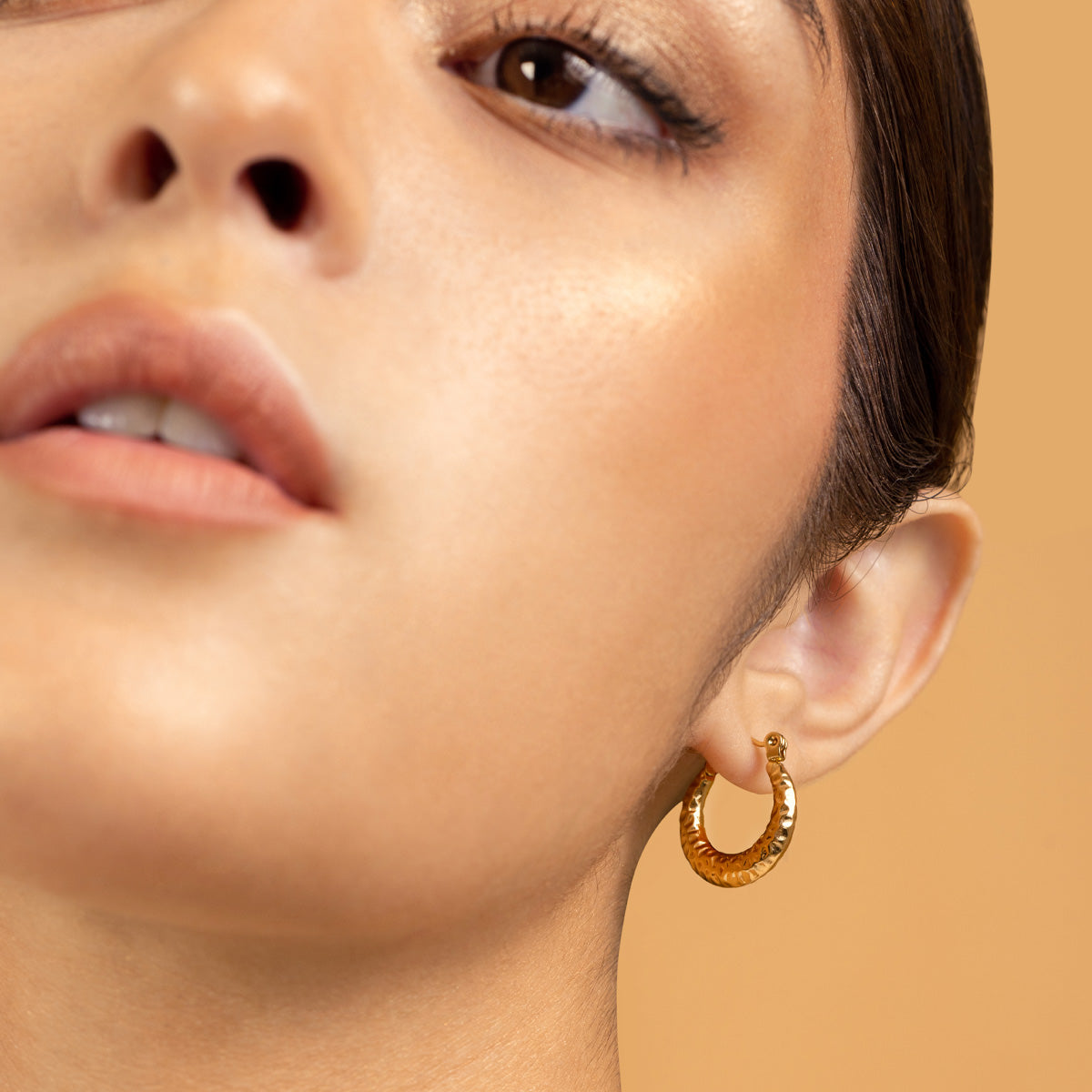 ARGOLLAS ENTORCHADAS WATERPROOF