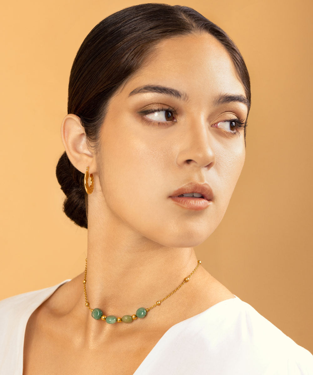 COLLAR JADE