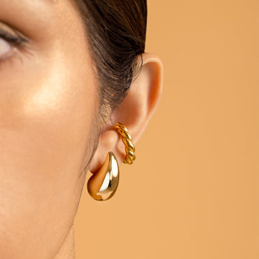 EARCUFF ROPE WATERPROOF