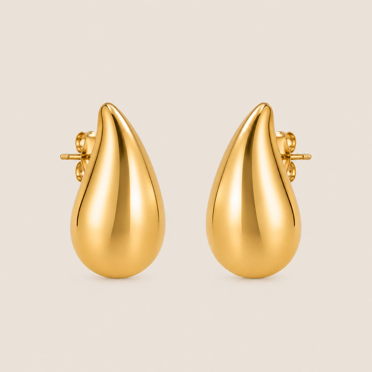 ARETES GOTA WATERPROOF