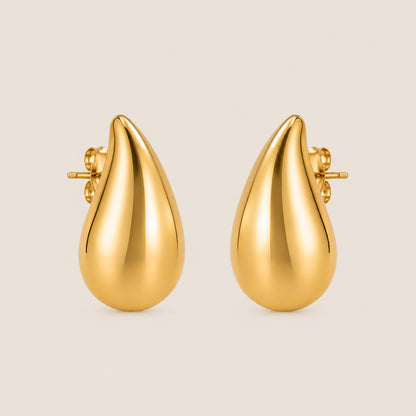 ARETES GOTA WATERPROOF