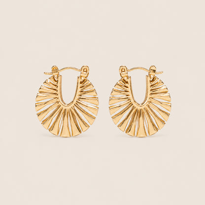 ARGOLLAS ABANICO WATERPROOF