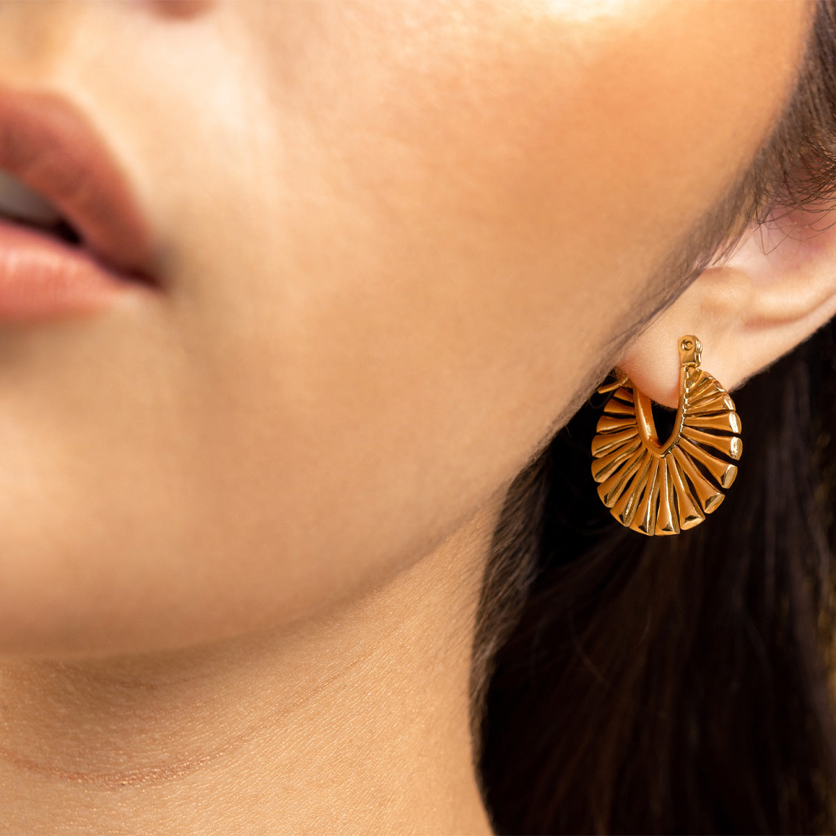 ARGOLLAS ABANICO WATERPROOF