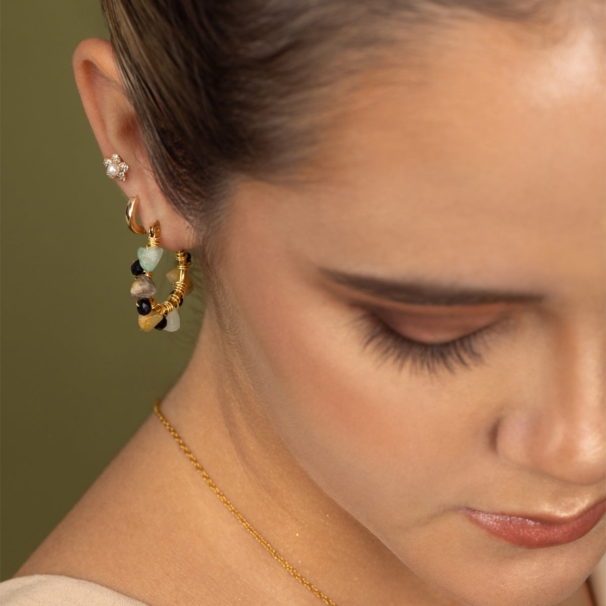 ARGOLLAS AMAZONITA