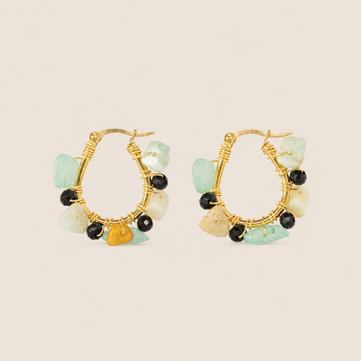 ARGOLLAS AMAZONITA