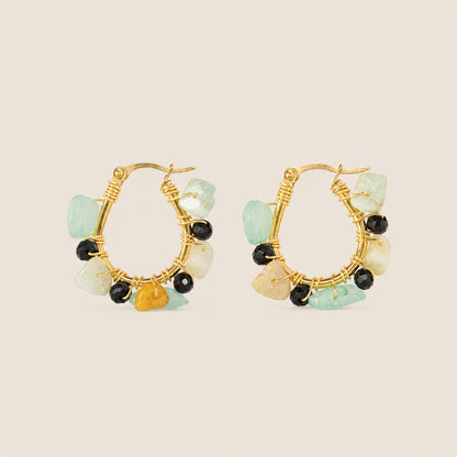ARGOLLAS AMAZONITA