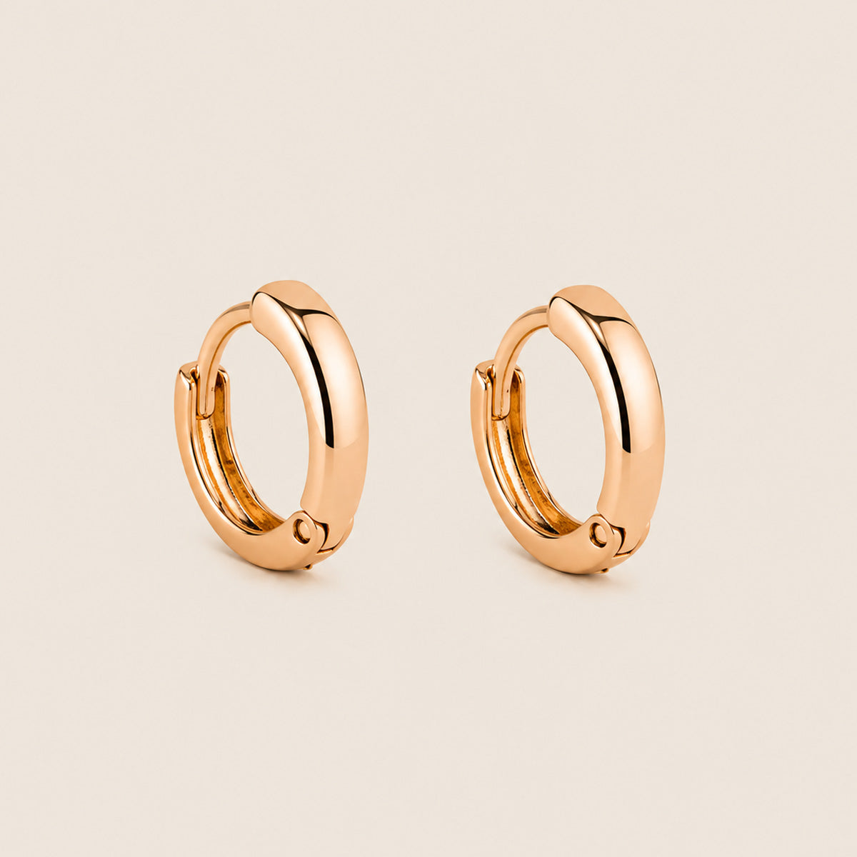ARGOLLAS BÁSICAS SMALL ROSÉ