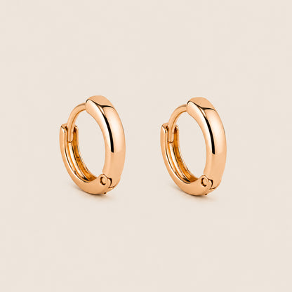 ARGOLLAS BÁSICAS SMALL ROSÉ
