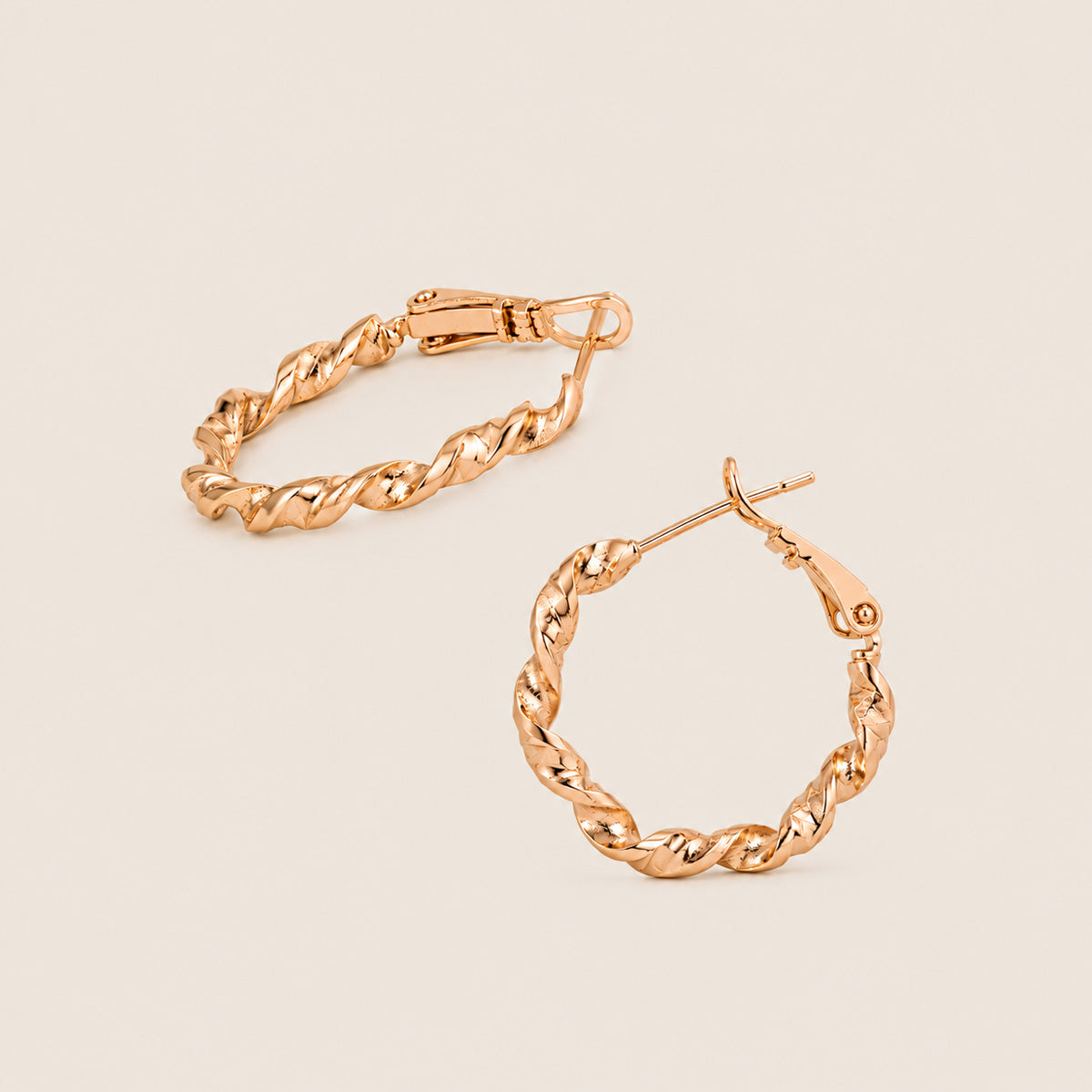 ARGOLLAS ENTORCHADAS ROSÉ