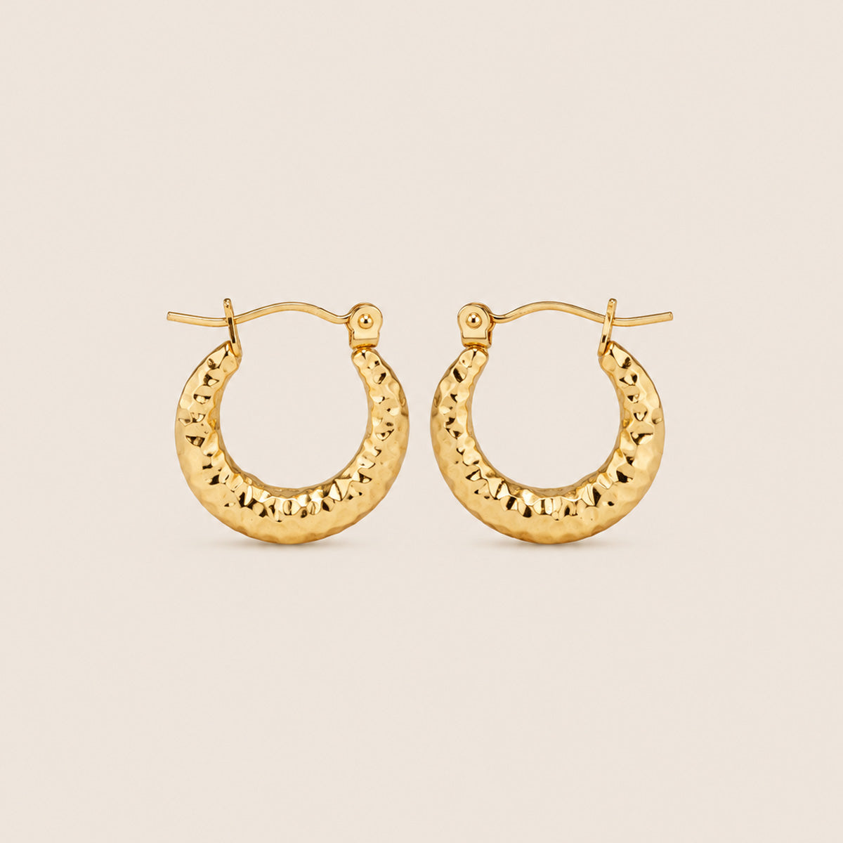 ARGOLLAS ENTORCHADAS WATERPROOF