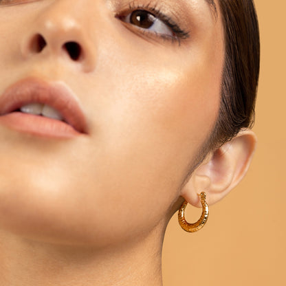 ARGOLLAS ENTORCHADAS WATERPROOF