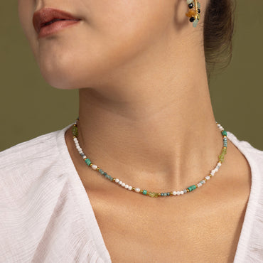 CHOKER NATURA