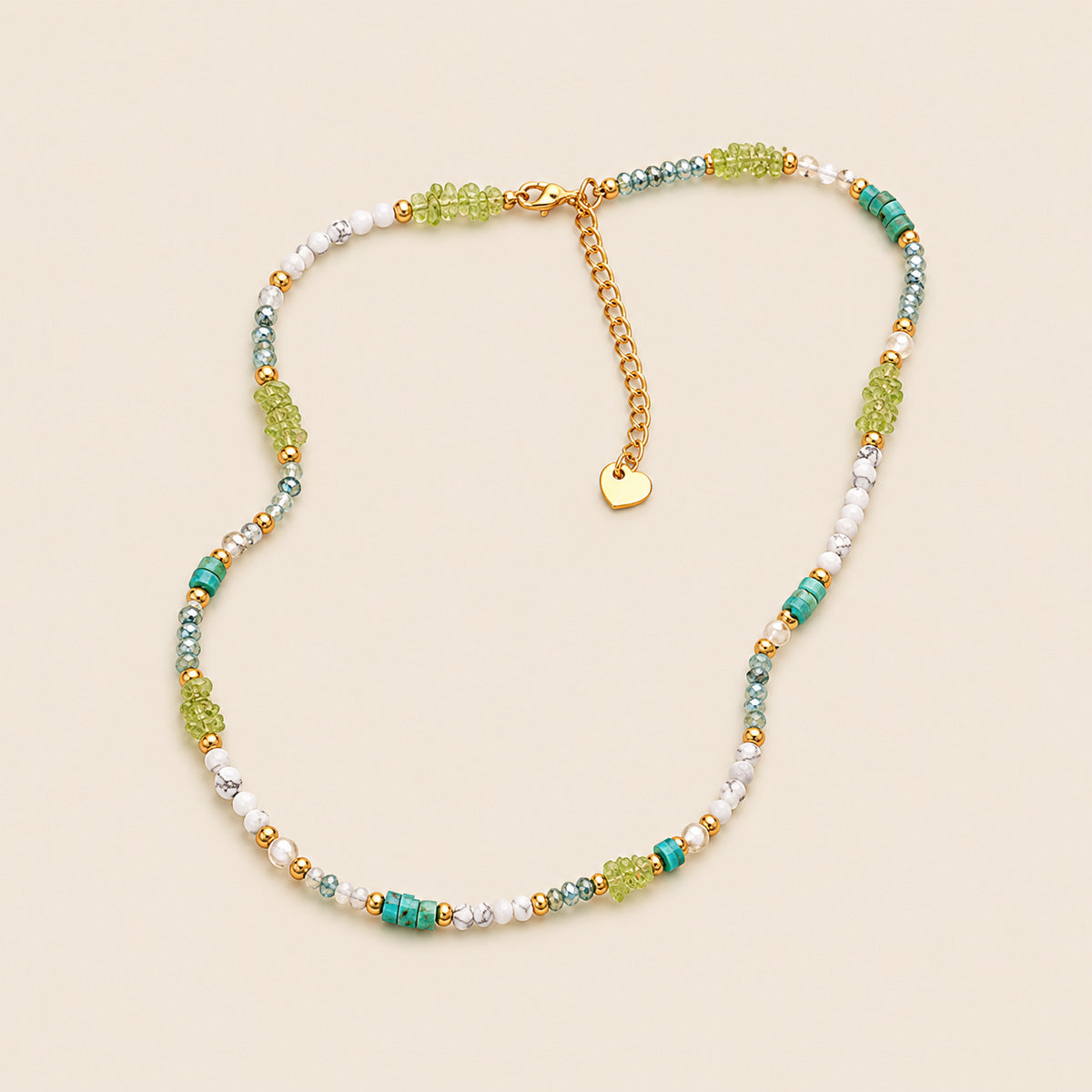 CHOKER NATURA