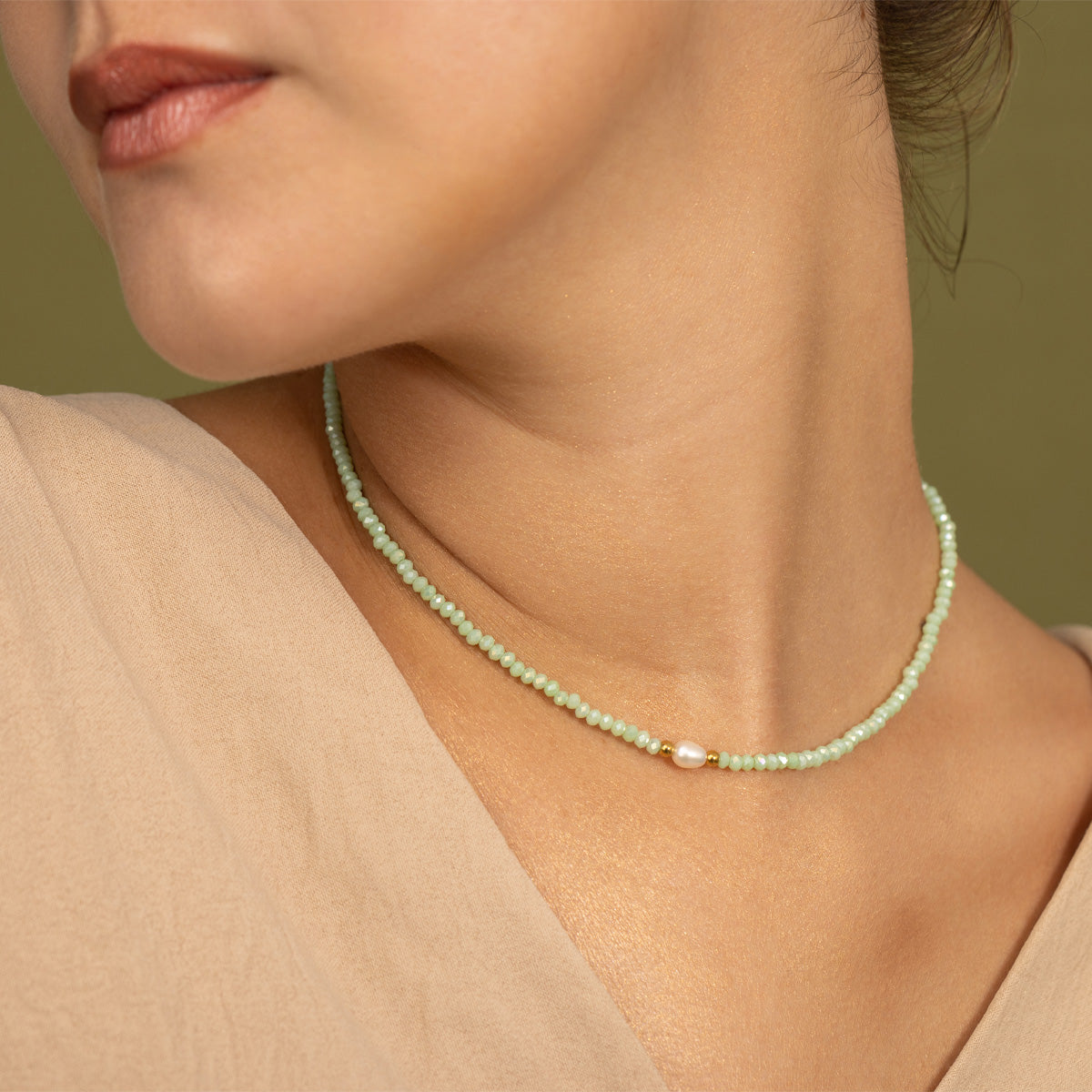 CHOKER MURANOS