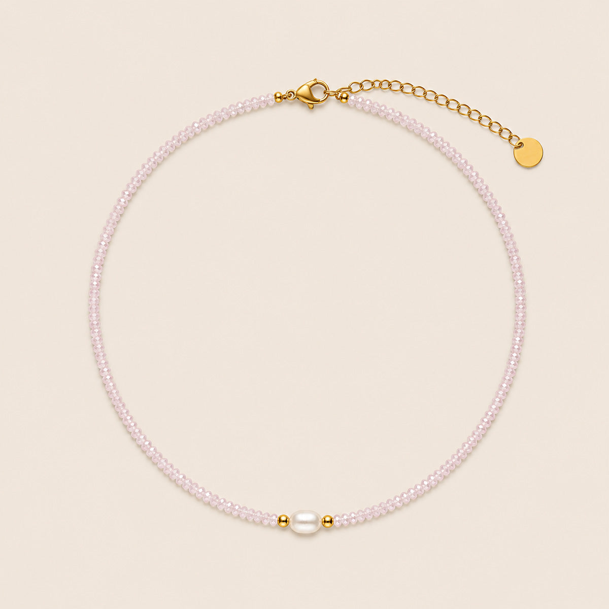 CHOKER MURANOS