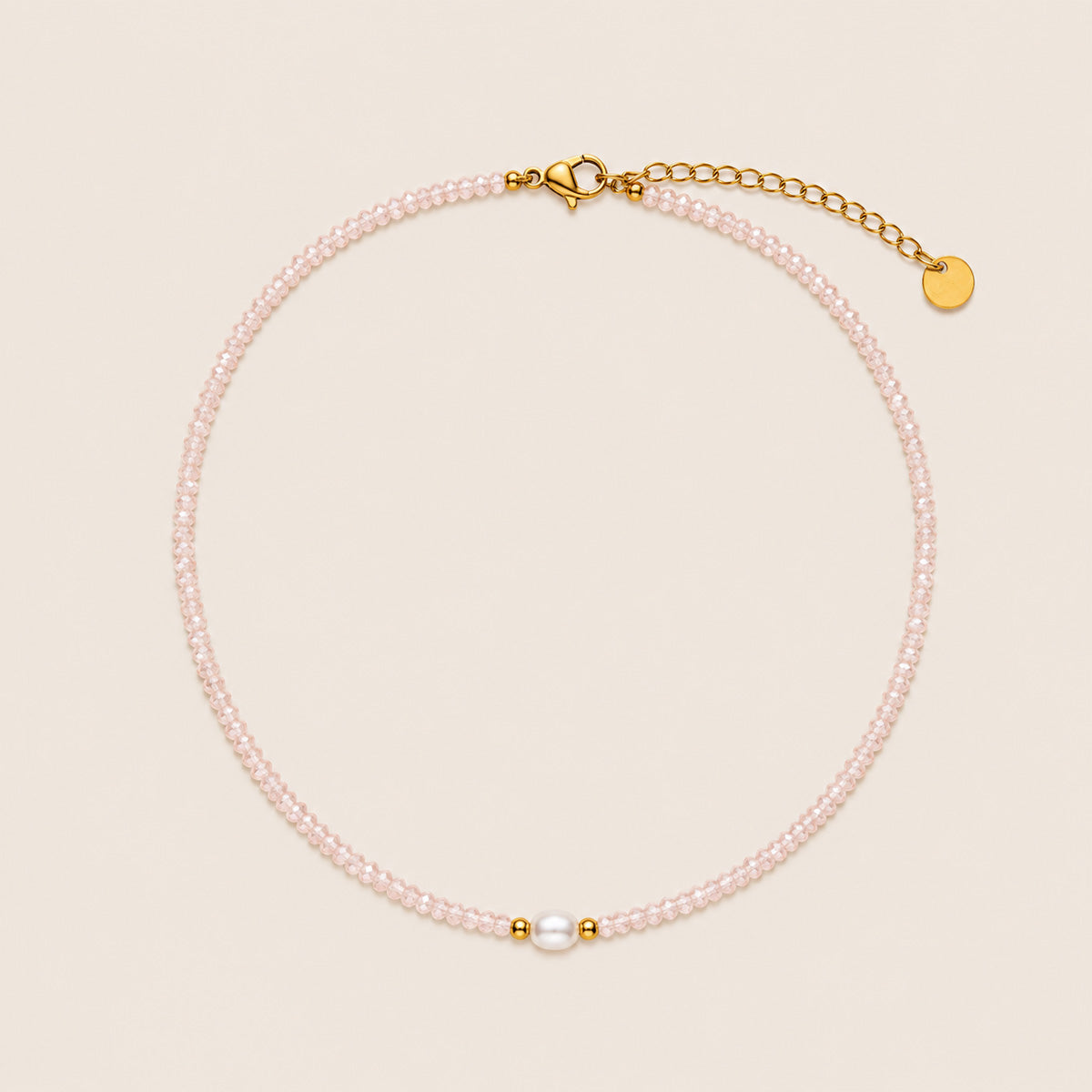 CHOKER MURANOS