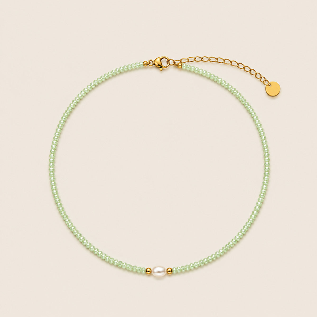 CHOKER MURANOS
