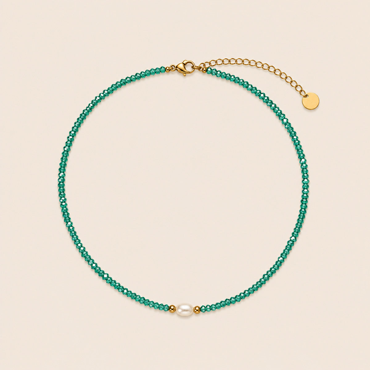 CHOKER MURANOS