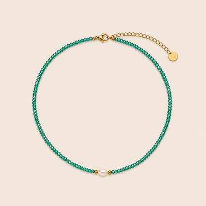 CHOKER MURANOS