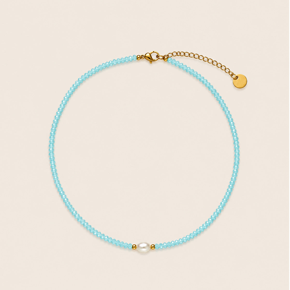 CHOKER MURANOS