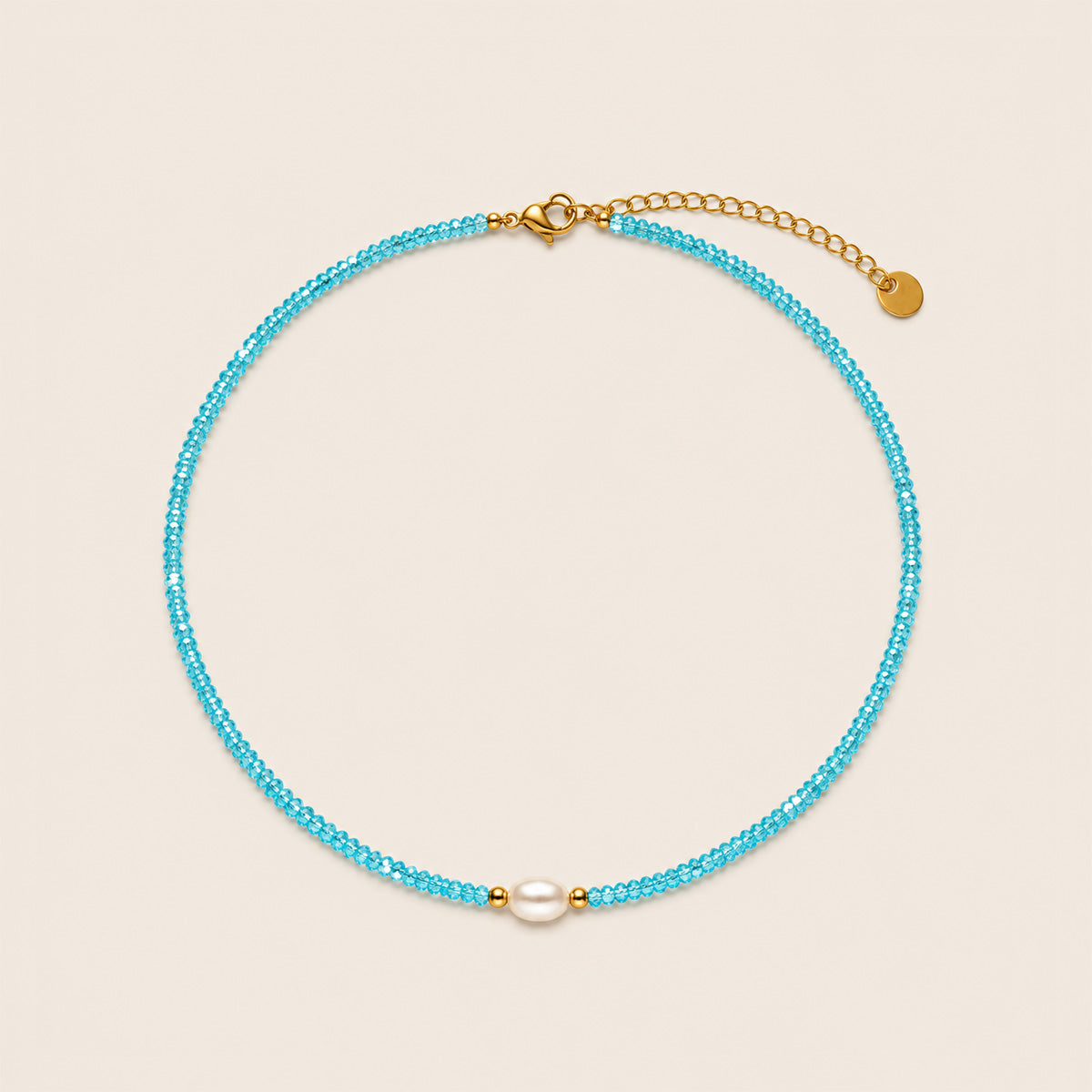 CHOKER MURANOS