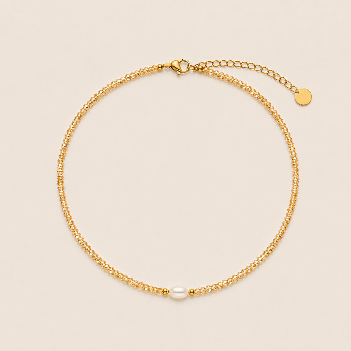 CHOKER MURANOS