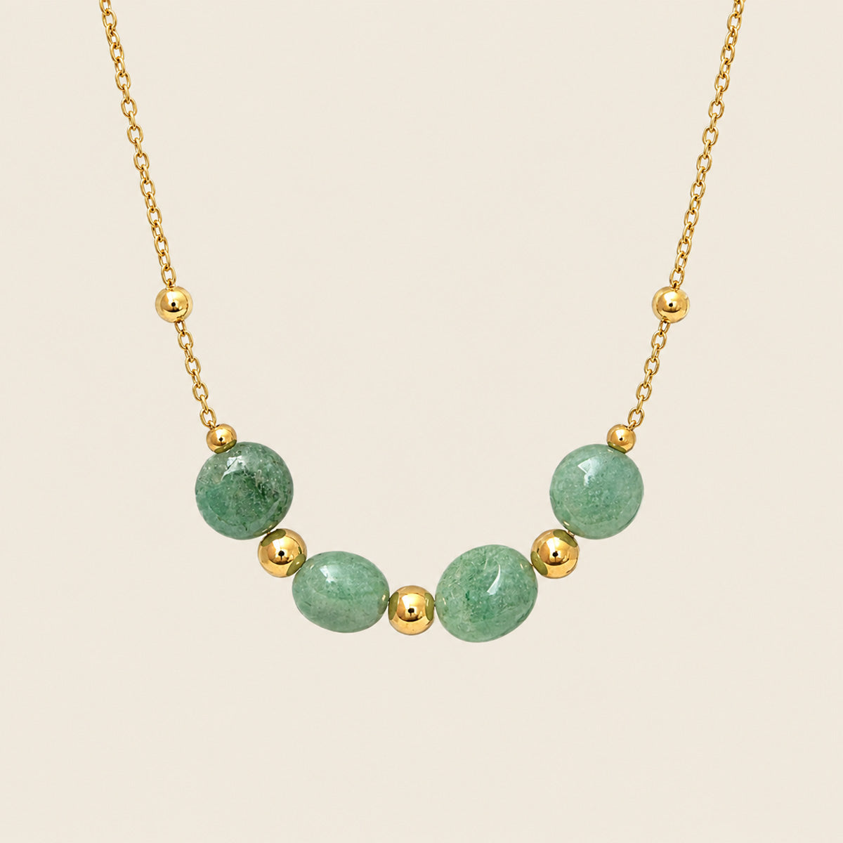 COLLAR JADE