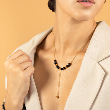 COLLAR ÓNIX