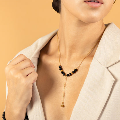 COLLAR ÓNIX