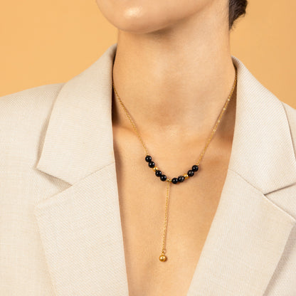 COLLAR ÓNIX