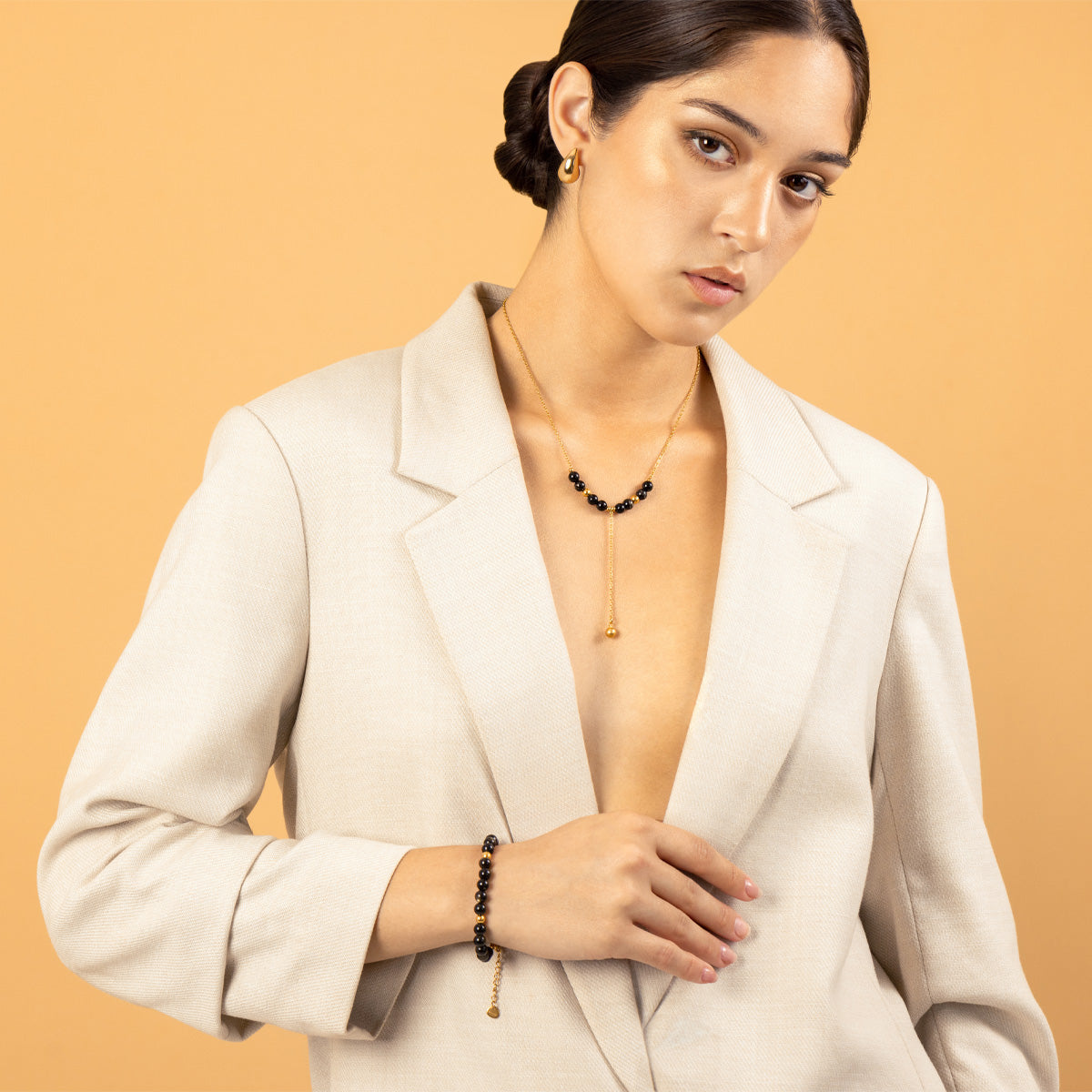 COLLAR ÓNIX