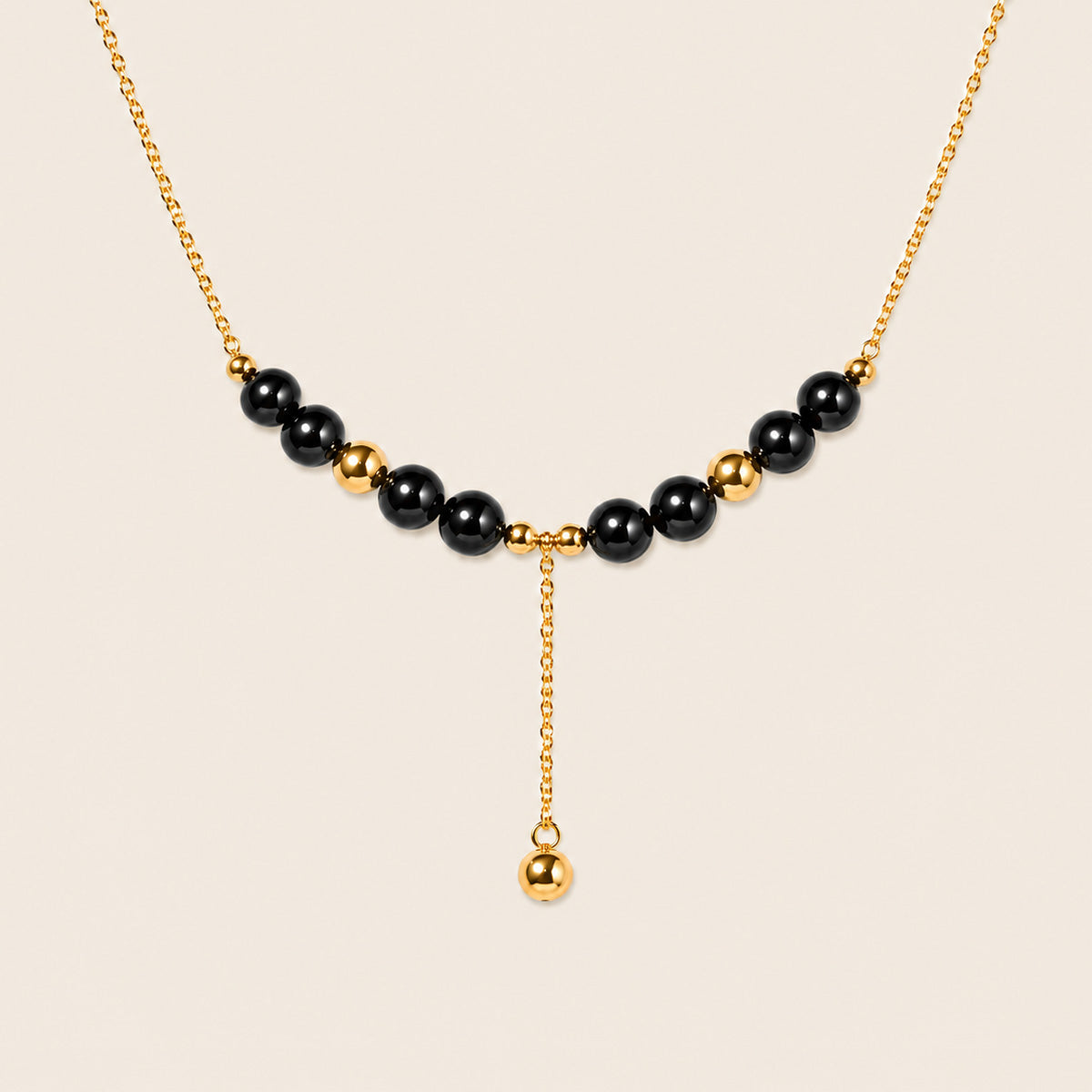 COLLAR ÓNIX