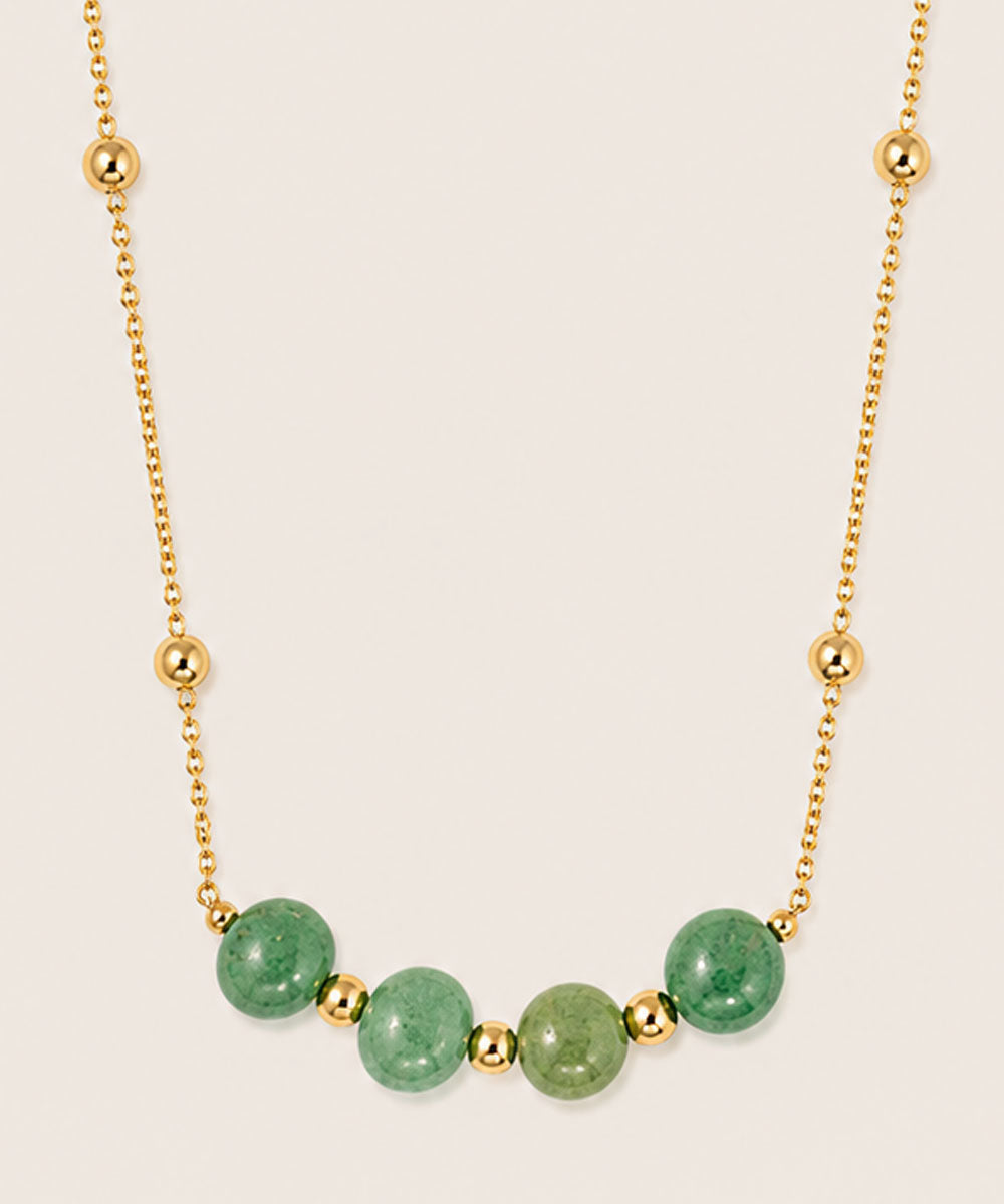 COLLAR JADE