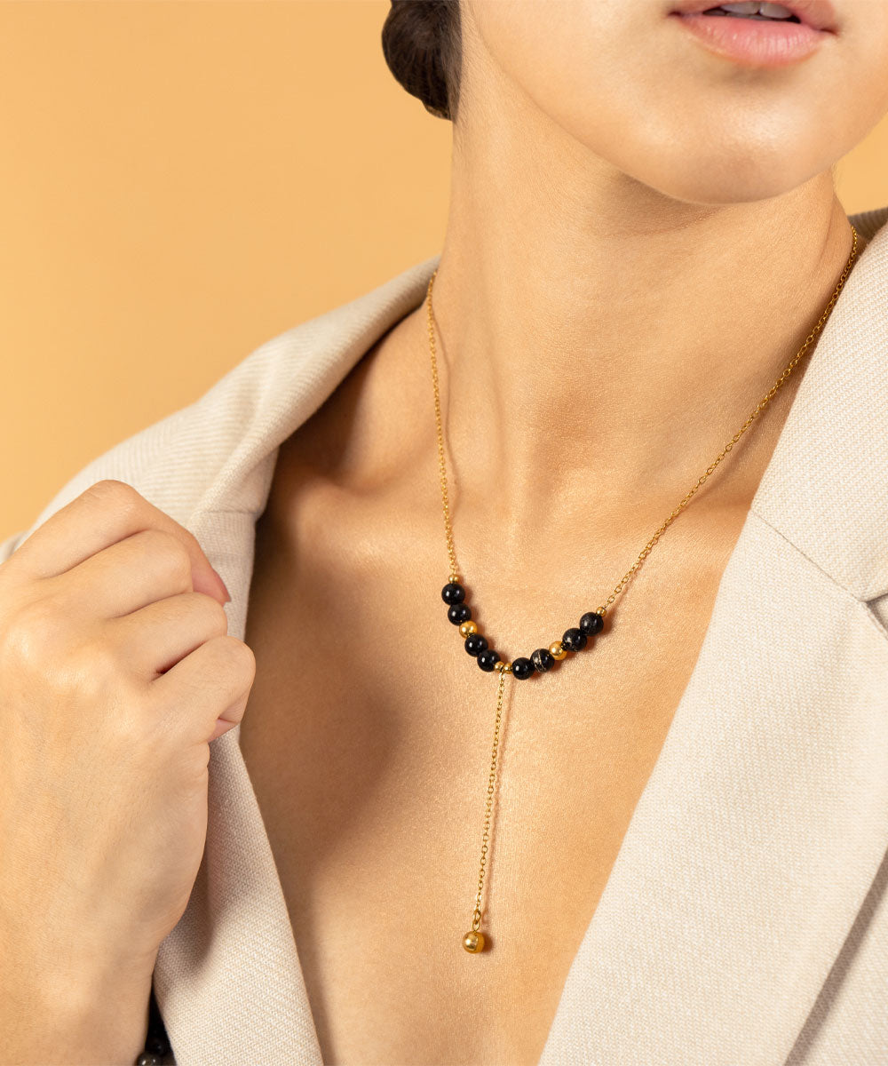 COLLAR ÓNIX
