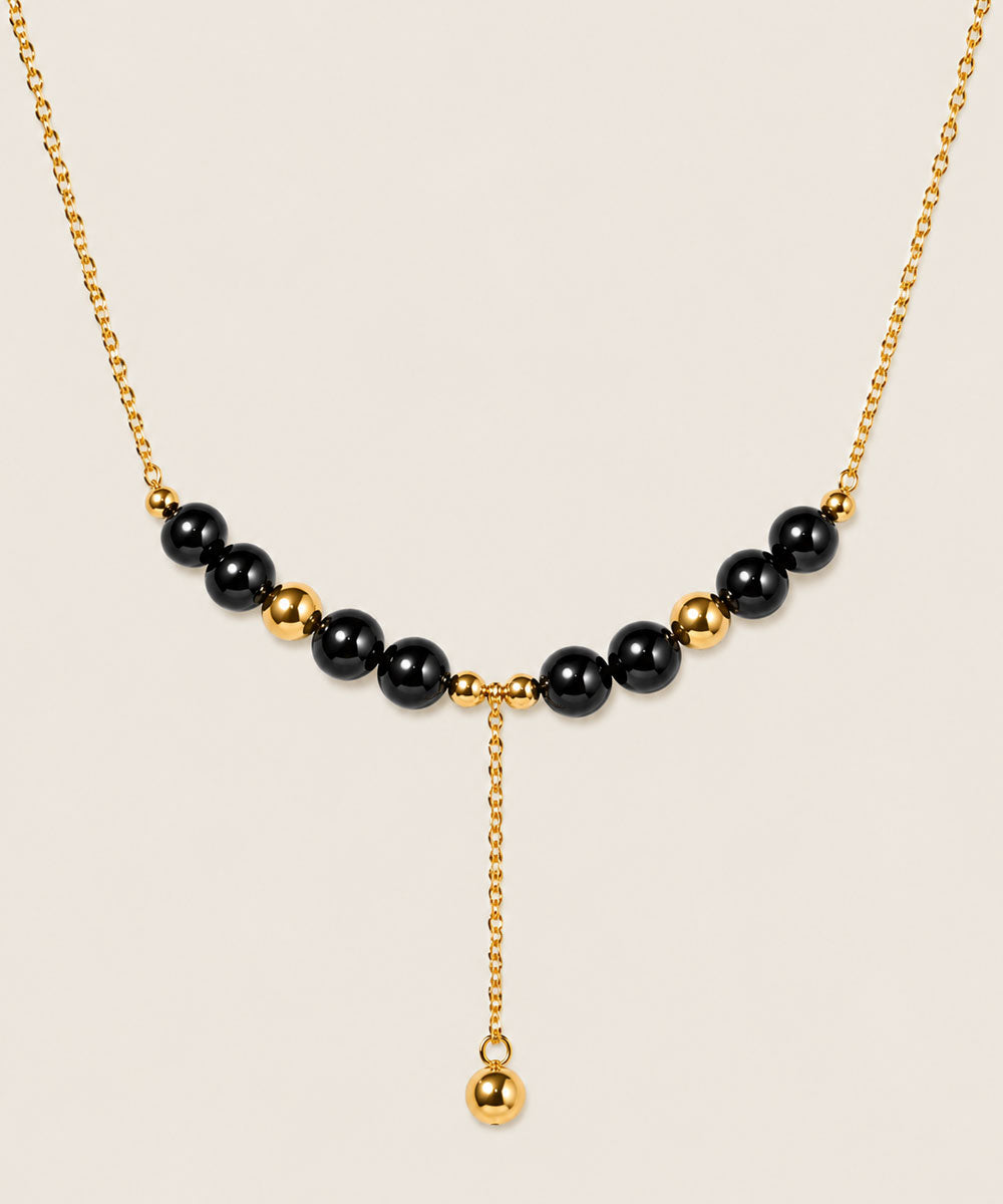 COLLAR ÓNIX