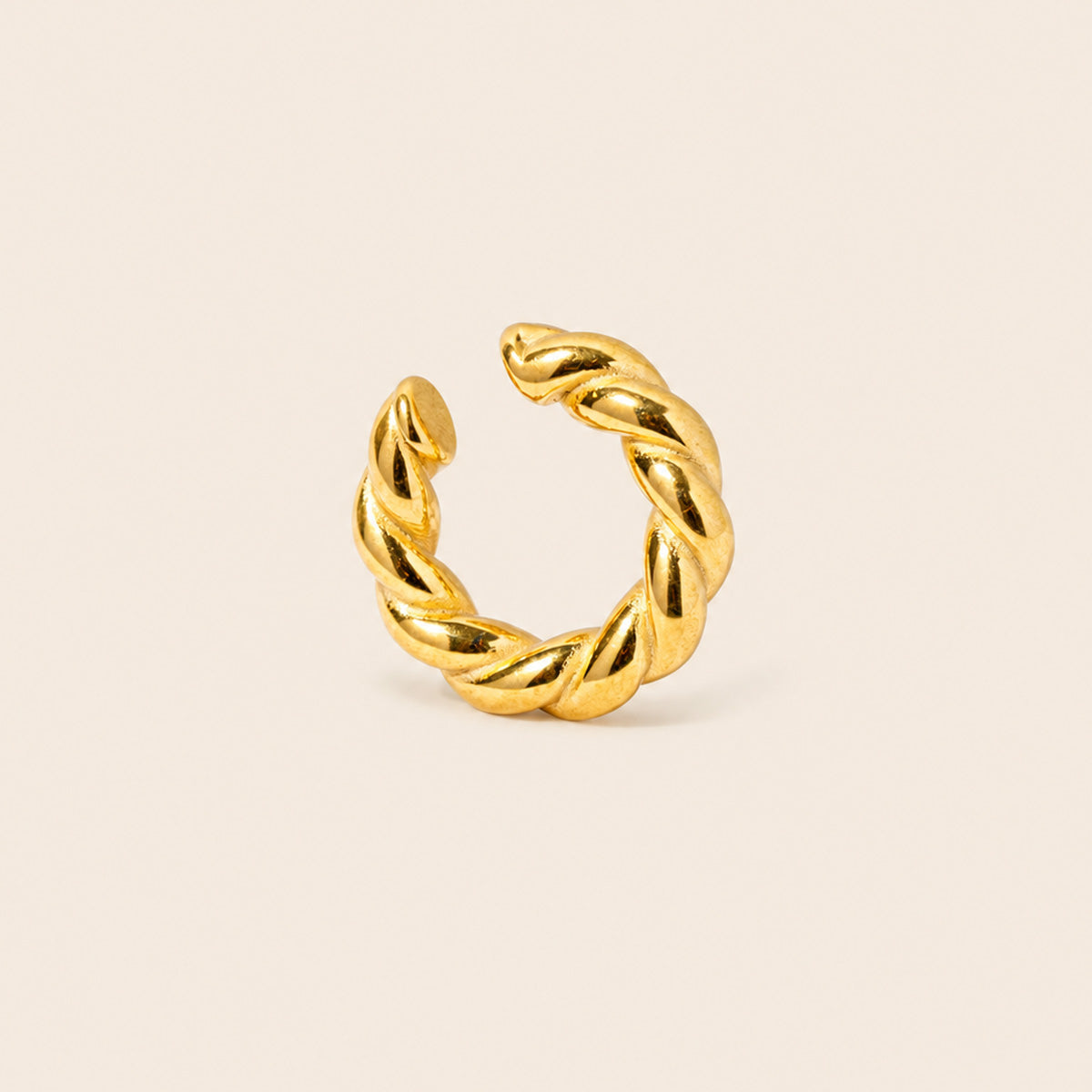 EARCUFF ROPE WATERPROOF