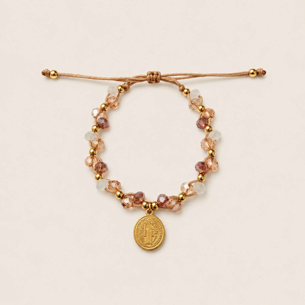 PULSERA SAN BENITO