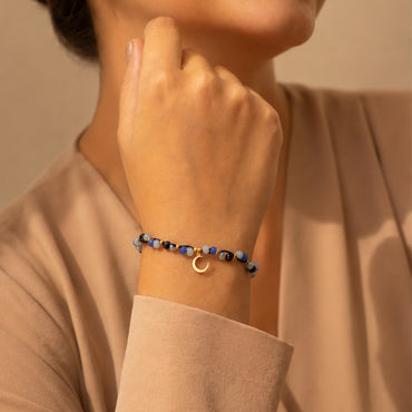 PULSERA LUNA