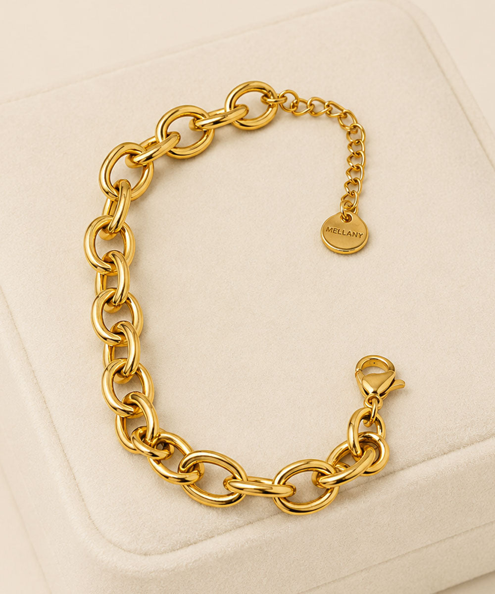 PULSERA CHUNKY WATERPROOF