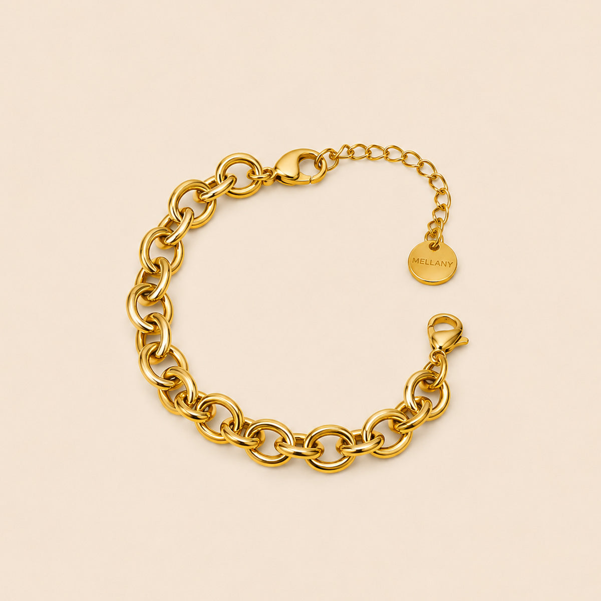 PULSERA CHUNKY WATERPROOF
