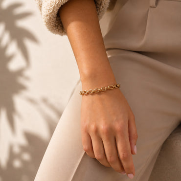 PULSERA CHUNKY WATERPROOF