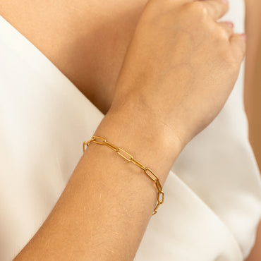 PULSERA ESLABONES WATERPROOF