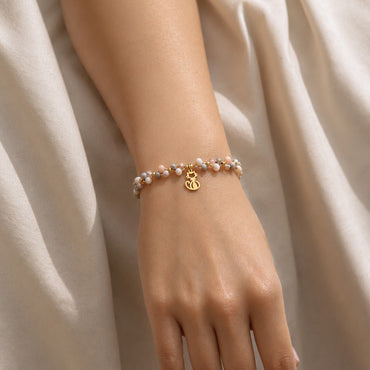 PULSERA GATITO
