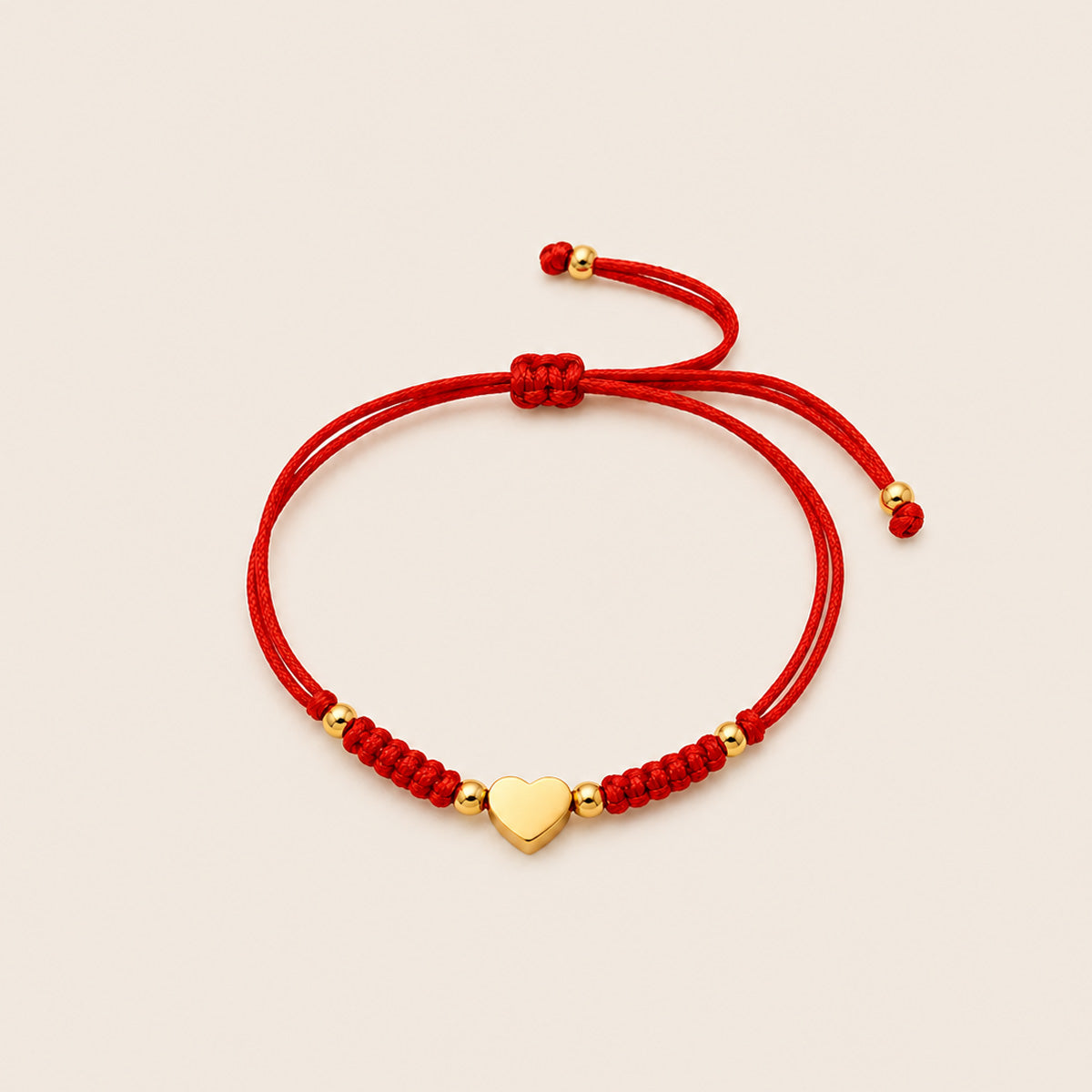 PULSERA HILO ROJO