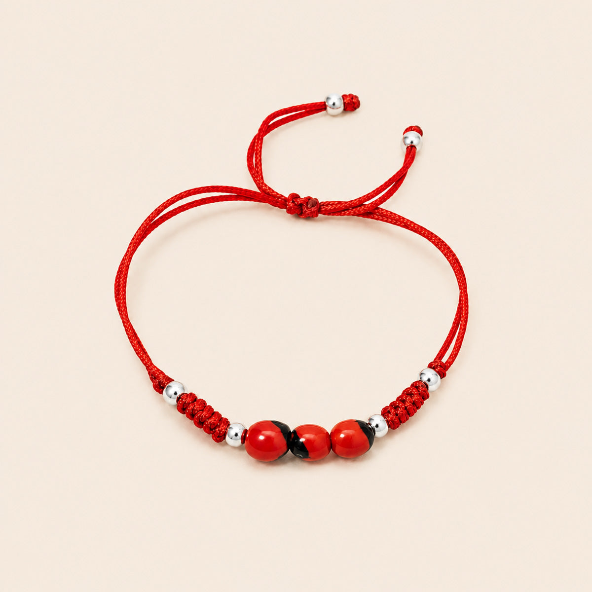PULSERA HUAYRURO BEBÉ