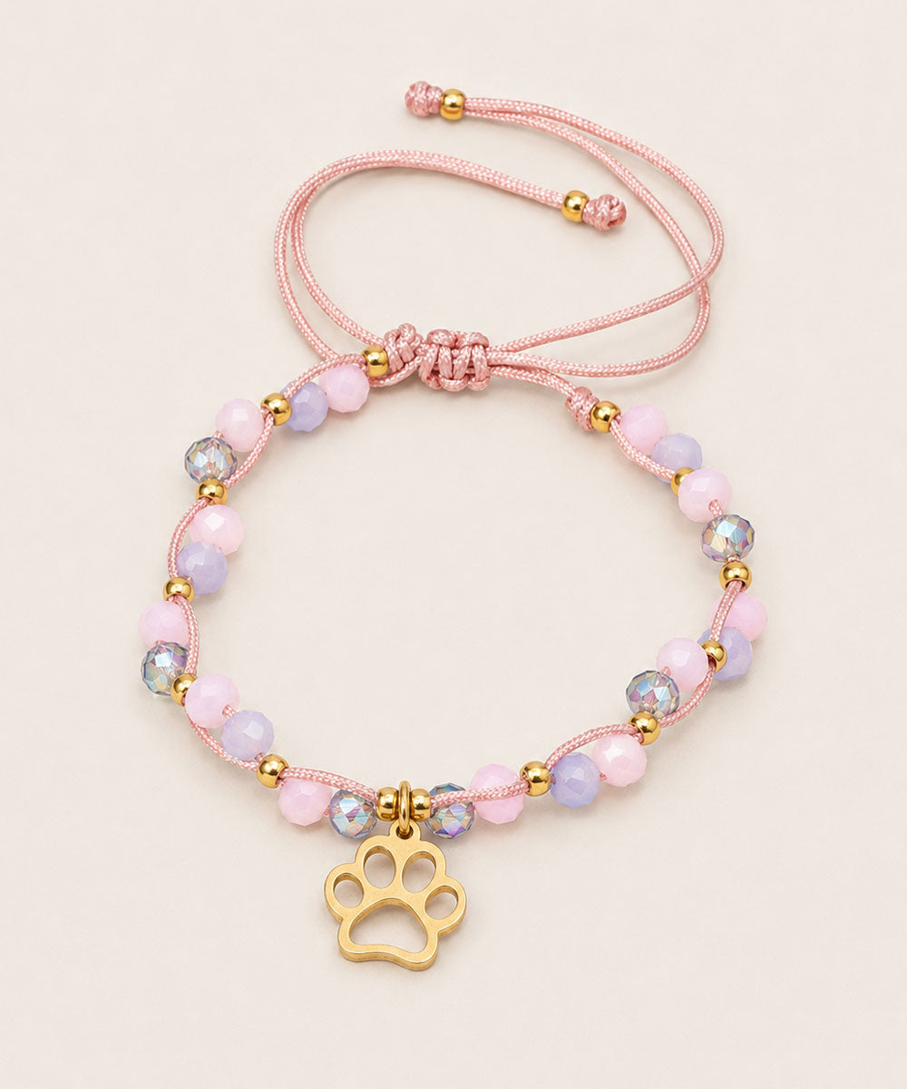 PULSERA HUELLITA