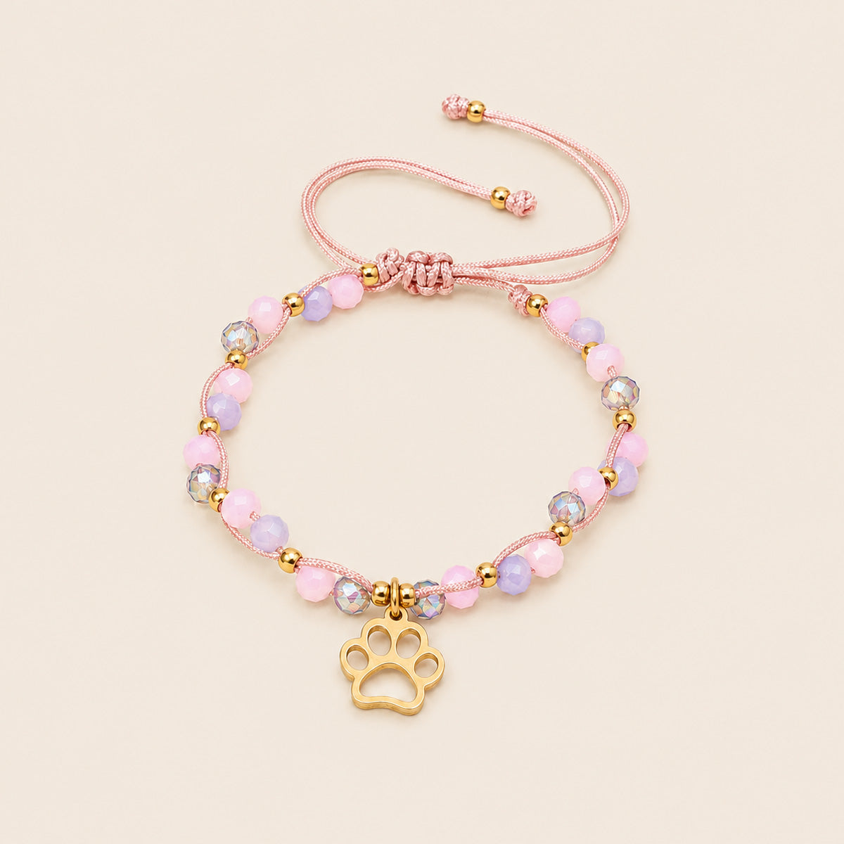 PULSERA HUELLITA