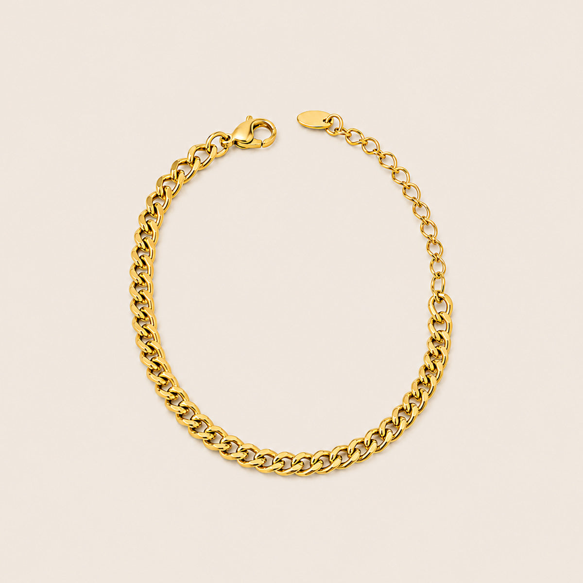 PULSERA LOMO DE CORVINA WATERPROOF