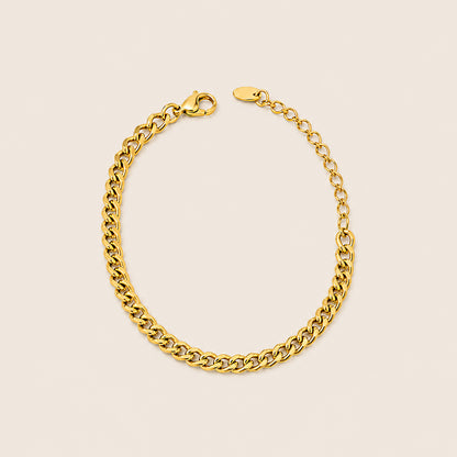 PULSERA LOMO DE CORVINA WATERPROOF